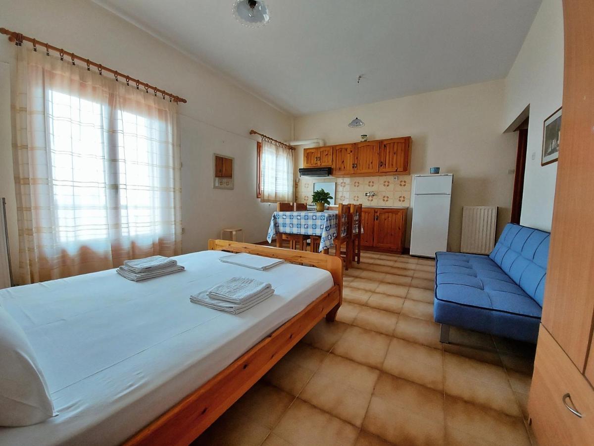 Seaview- 2 Space - Selfcatering Apartment - Helen No 3 Ξηροπήγαδο Εξωτερικό φωτογραφία
