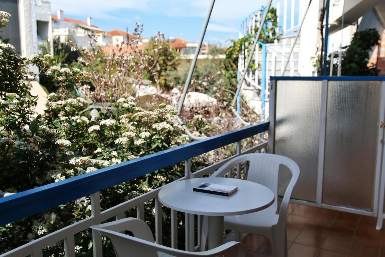 Seaview- 2 Space - Selfcatering Apartment - Helen No 3 Ξηροπήγαδο Εξωτερικό φωτογραφία