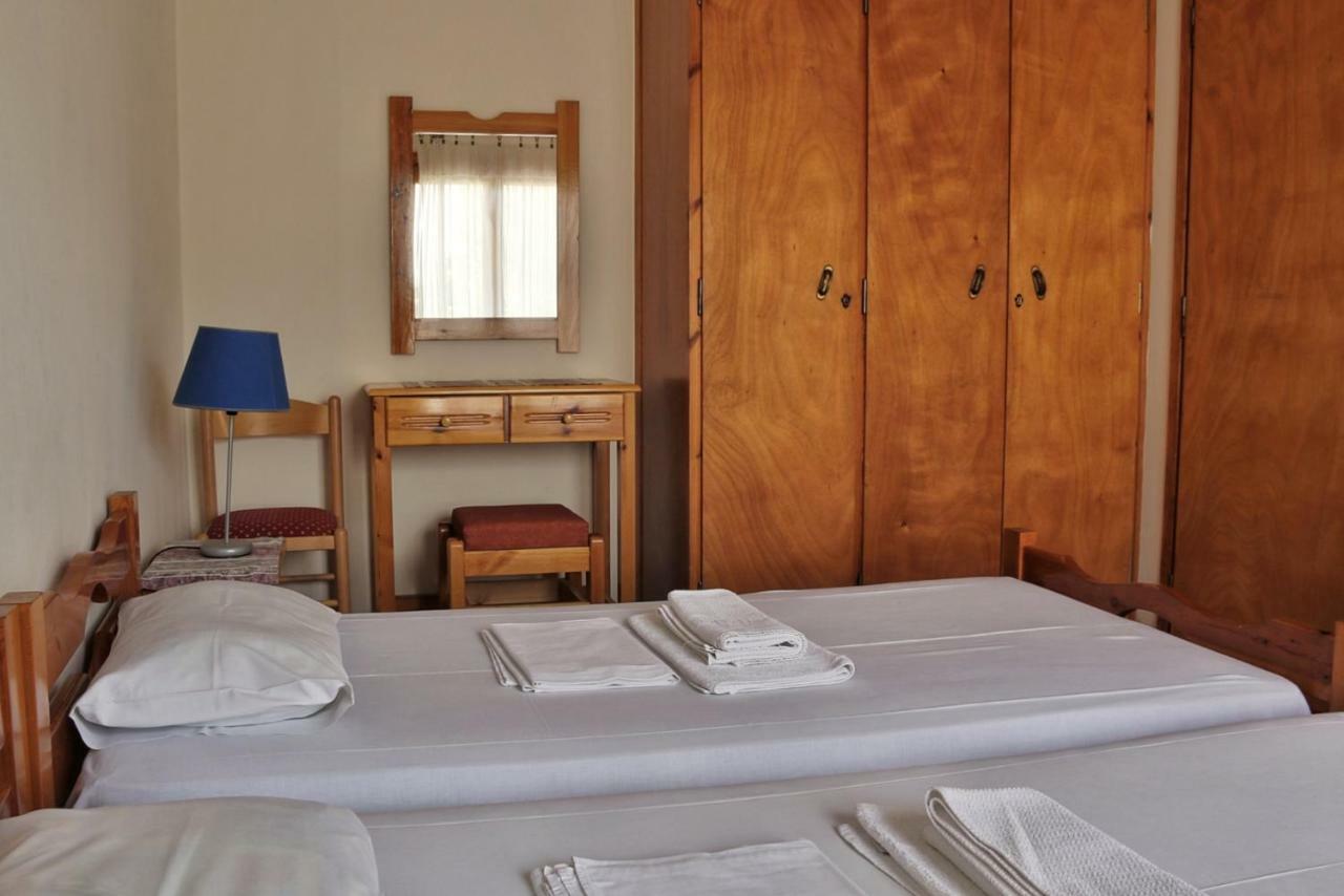 Seaview- 2 Space - Selfcatering Apartment - Helen No 3 Ξηροπήγαδο Εξωτερικό φωτογραφία