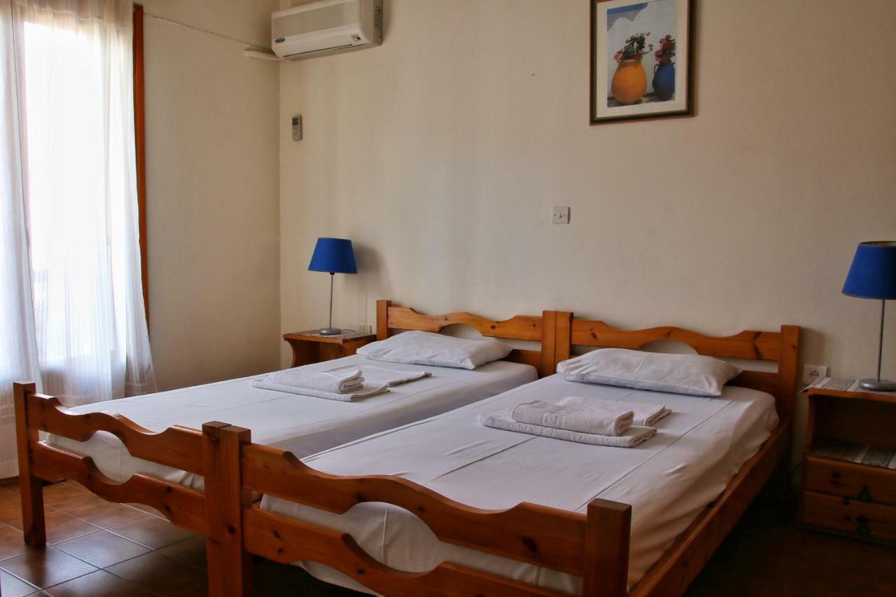 Seaview- 2 Space - Selfcatering Apartment - Helen No 3 Ξηροπήγαδο Εξωτερικό φωτογραφία