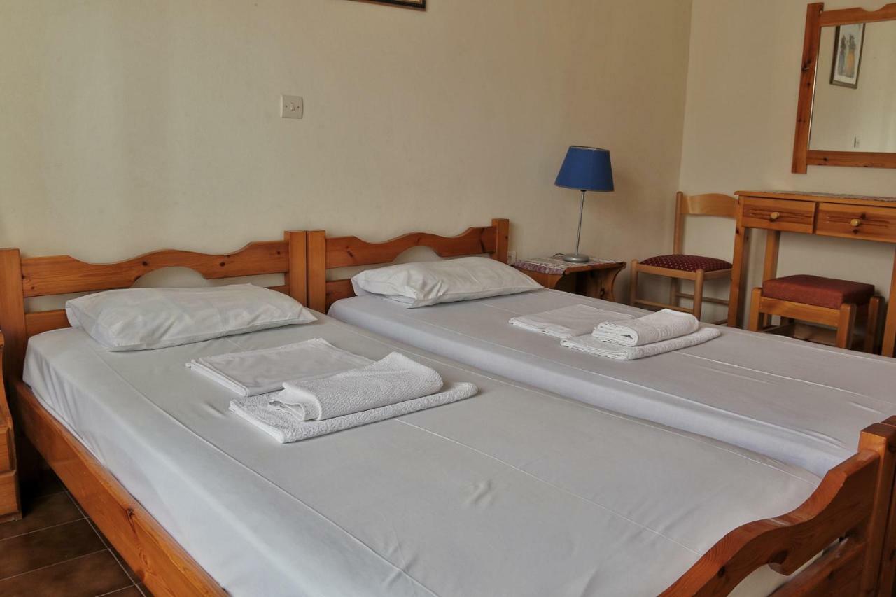 Seaview- 2 Space - Selfcatering Apartment - Helen No 3 Ξηροπήγαδο Εξωτερικό φωτογραφία