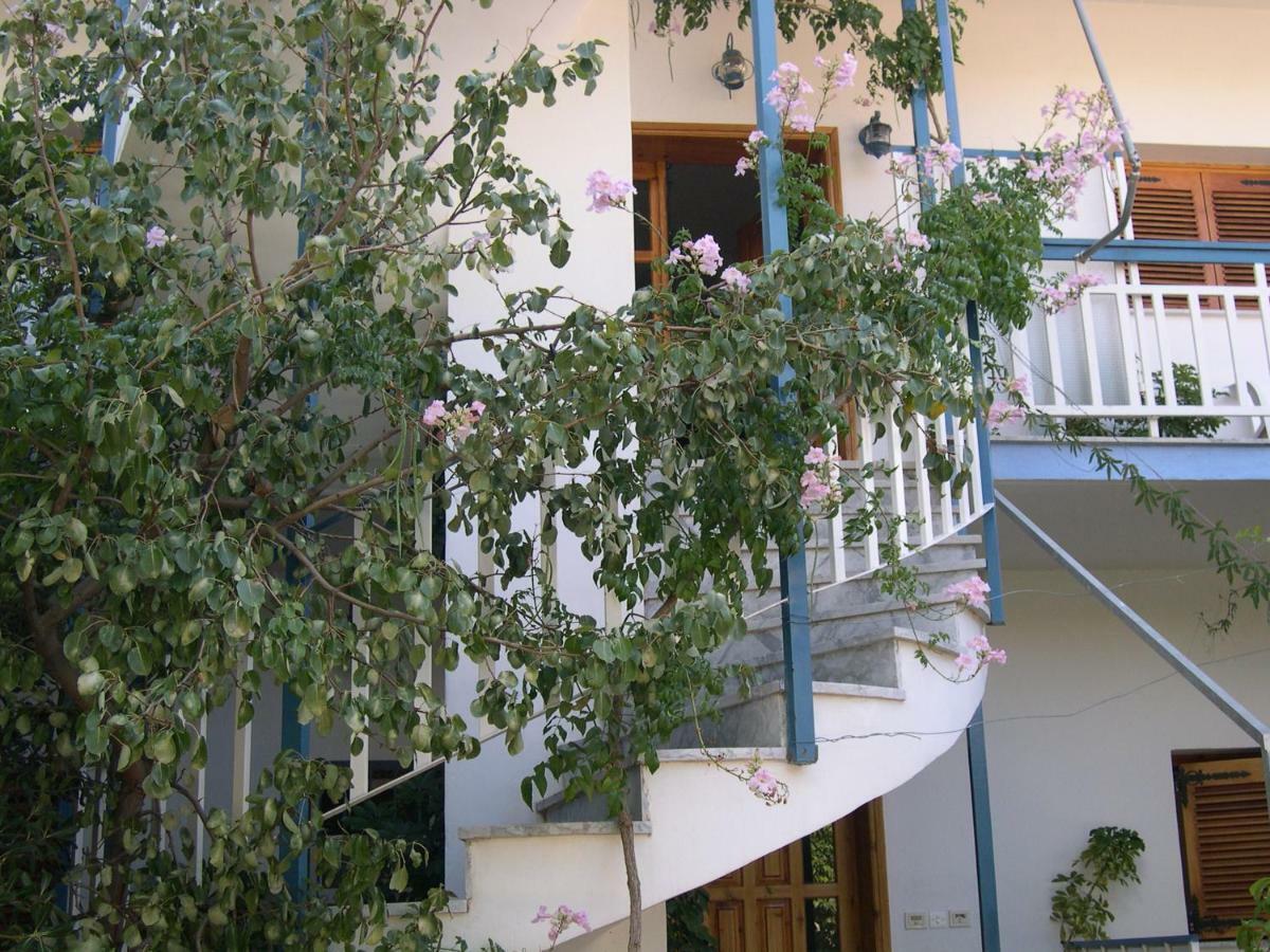 Seaview- 2 Space - Selfcatering Apartment - Helen No 3 Ξηροπήγαδο Εξωτερικό φωτογραφία