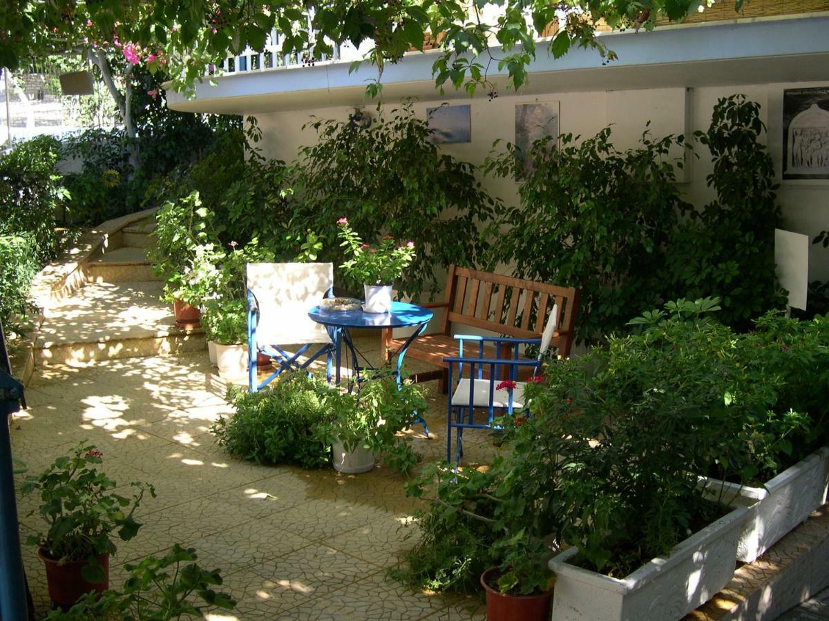 Seaview- 2 Space - Selfcatering Apartment - Helen No 3 Ξηροπήγαδο Εξωτερικό φωτογραφία