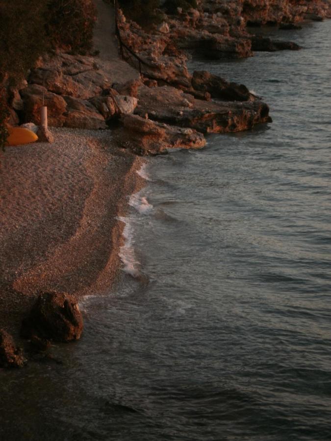 Seaview- 2 Space - Selfcatering Apartment - Helen No 3 Ξηροπήγαδο Εξωτερικό φωτογραφία